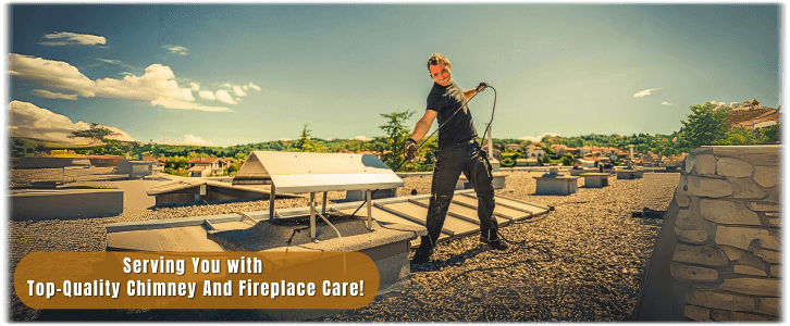 Chimney and Fireplace Solutions