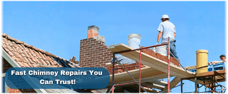 Chimney Repair Lakewood CO