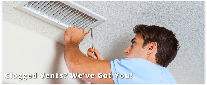 Dryer Vent Cleaning Lakewood CO