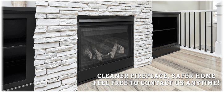 Fireplace Cleaning Lakewood CO