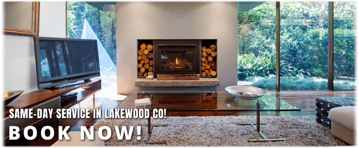 Lakewood CO Chimney Sweep