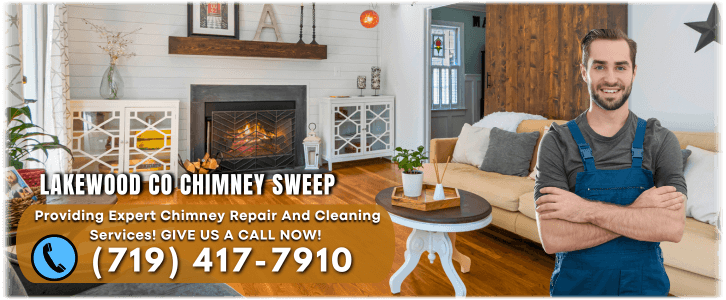 Chimney Sweep Lakewood CO