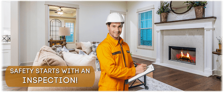 Chimney and Fireplace Inspection Lakewood CO